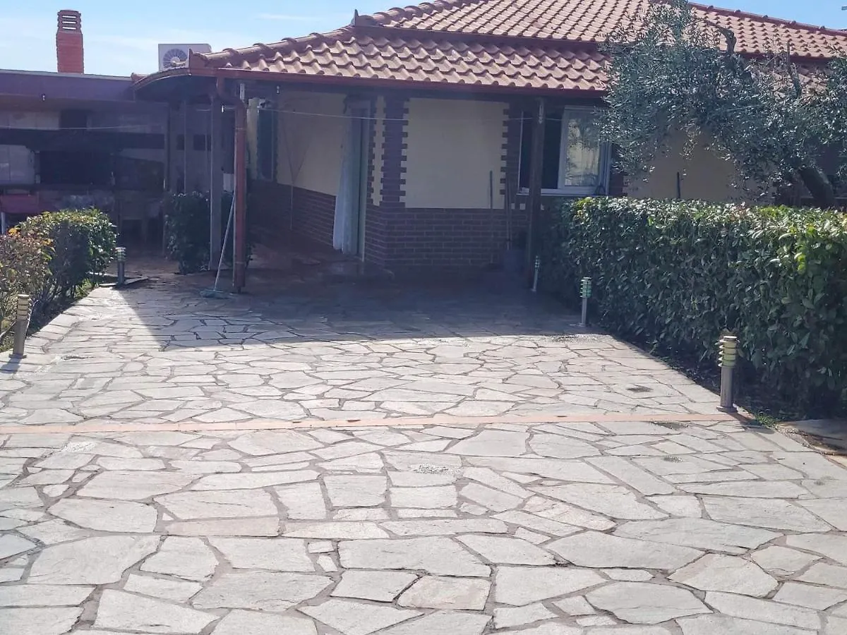 Narcis House Villa Thessaloniki Holiday home