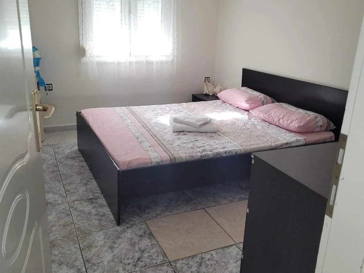 Narcis House Villa Thessaloniki 0*,