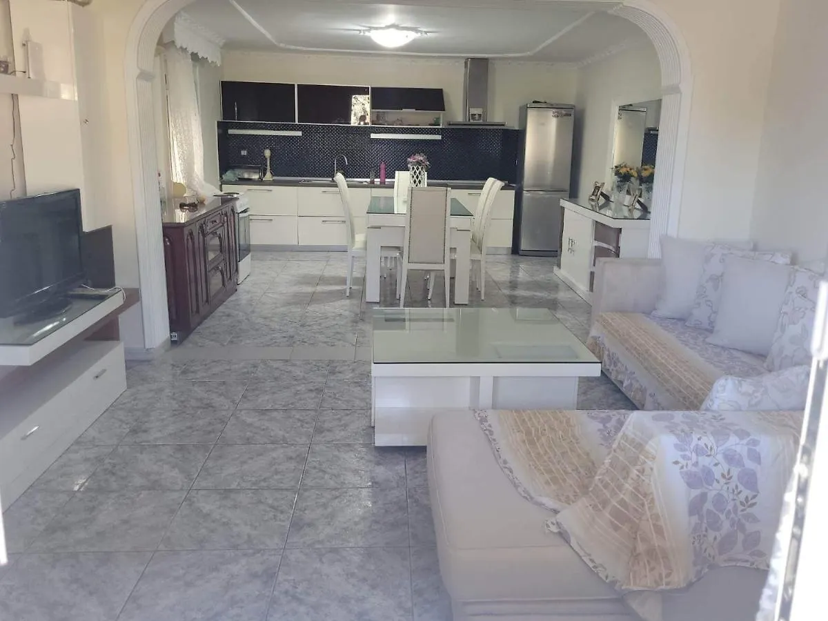 Holiday home Narcis House Villa Thessaloniki