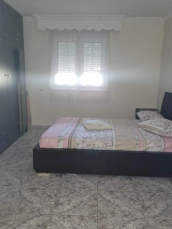Narcis House Villa Thessaloniki