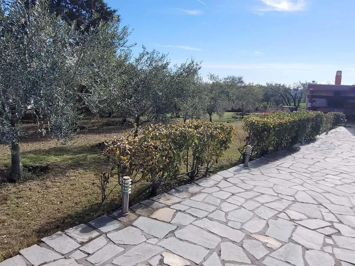 Narcis House Villa Thessaloniki Greece