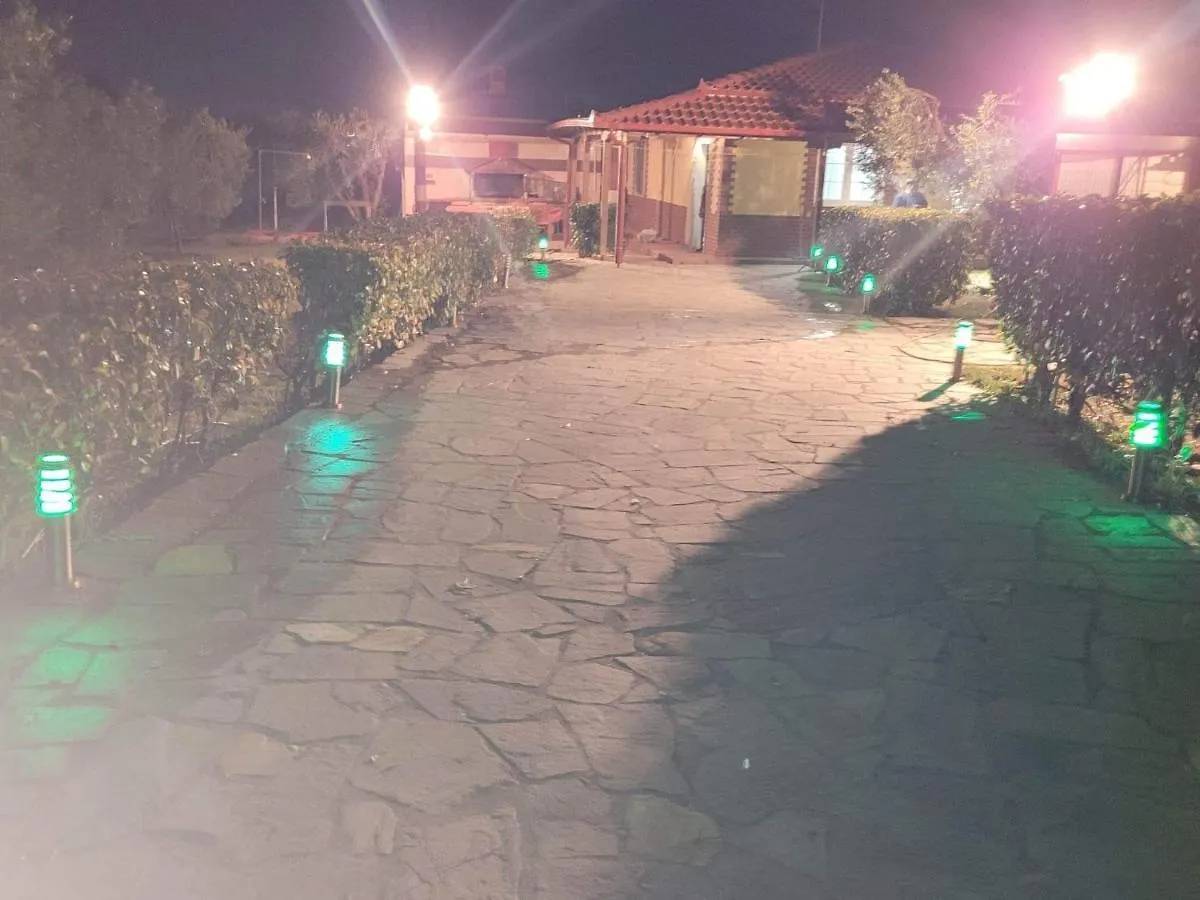 Holiday home Narcis House Villa Thessaloniki Greece