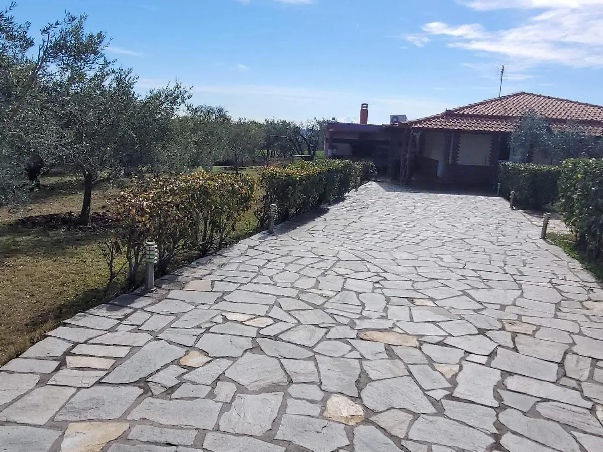 Narcis House Villa Thessaloniki