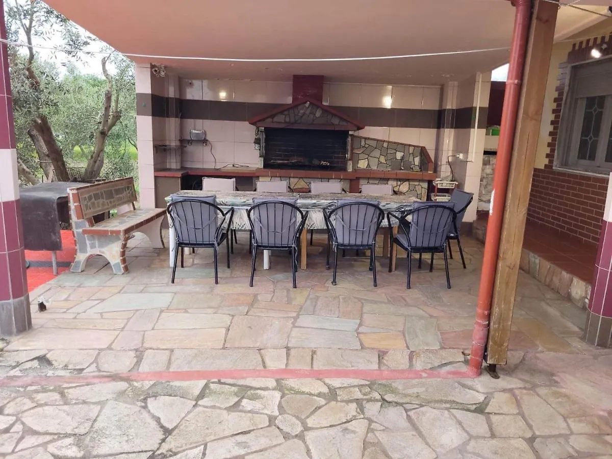 Holiday home Narcis House Villa Thessaloniki